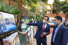 Promouvoir une passerelle culturelle entre le Vietnam et l’Égypte