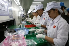 L'économie vietnamienne devrait se redresser fortement en 2021