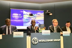 Banque mondiale : les perspectives du Vietnam restent positives