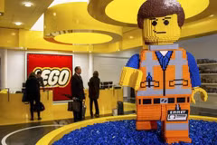 Le groupe LEGO compte construire une nouvelle usine au Vietnam