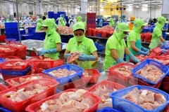 Le secteur agricole connaît un excédent commercial au premier trimestre