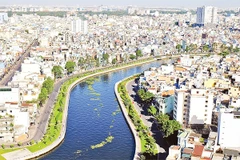Ho Chi Minh-Ville déterminée à améliorer la qualité de l’environnement