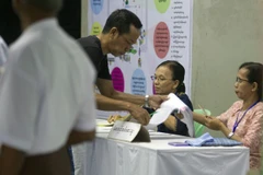 Le Myanmar prévoit toujours d'organiser des élections générales le 8 novembre