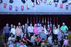 La Journée de la famille de l'ASEAN célébrée à New York