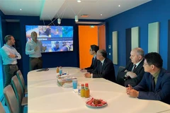 Le Vietnam, un marché fort potentiel pour les investisseurs de Monaco