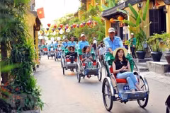 Le Vietnam prolonge l'exemption de visa pour les citoyens de huit pays