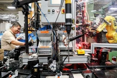 Philippines : Le PMI du secteur manufacturier en forte hausse