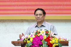 Hau Giang exhortée à mieux exploiter ses potentiels au service de son développement