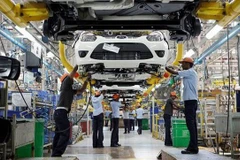 Les industries auxiliaires du Vietnam dans le contexte de COVID-19