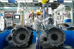 Vietnam-Amérique: le commerce bilatéral frôle les 100 milliards de dollars