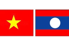 Félicitations pour la Fête nationale du Laos