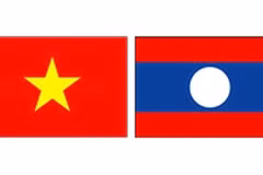 Félicitations pour la Fête nationale du Laos