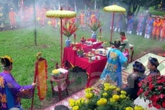 Les activités du mois d’octobre au Village culturel et touristique des ethnies du Vietnam