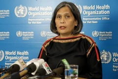 Variole du singe : l’OMS continue de partager des informations avec le Vietnam