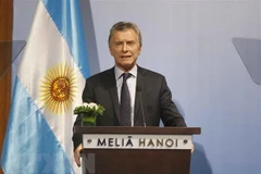 Les entreprises vietnamiennes et argentines renforcent leur coopération 