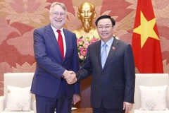 Le Vietnam souhaite approfondir ses relations avec l’Union européenne