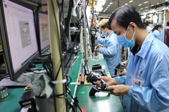 Ho Chi Minh-Ville cherche à attirer des projets de haute technologie