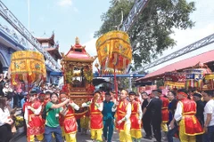 La saison des festivités sous de bons auspices