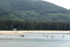 Thua Thien-Hue : Plus de 3.000 milliards de dongs pour un complexe touristique et sportif