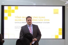 Savills Vietnam lance une application de gestion de projets immobiliers 
