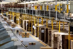 Dix millions de produits vietnamiens vendus sur Amazon en 2022