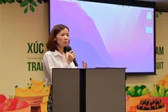 Promouvoir les exportations de fruits vers la Thaïlande