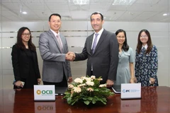 COVID-19 : 40 millions de dollars supplémentaires octroyés par l’IFC en faveur des PME vietnamiennes