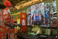 Des rites d’ethnies minoritaires à Ha Giang reconnus patrimoine immatériel national