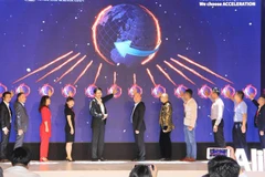 Promotion des exportations vietnamiennes via des plateformes d’e-commerce