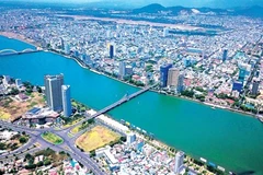 Plan global sur l’ajustement à l’horizon 2030 de Da Nang