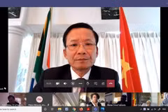 L'ASEAN contribue au renforcement de la connectivité en Asie du Sud