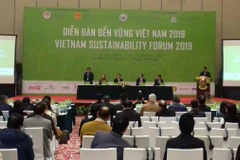 A propos du Forum du développement durable du Vietnam 2019