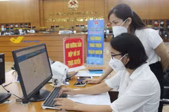 Bac Giang cherche à améliorer son indice de compétitivité provinciale