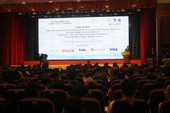 Les Etats-Unis soutiennent les PME du Vietnam 