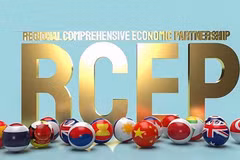 Le RCEP et de belles perspectives