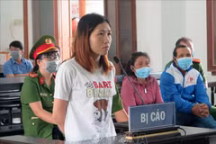 Phu Yen : Une femme condamnée pour propagande contre l’Etat
