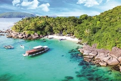 Côn Dao, pour le meilleur et pour le pire