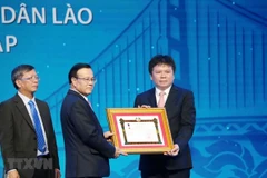 Le Vietnam, 3e investisseur étranger au Laos