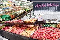 Favoriser l’accès des produits agricoles aux chaînes de distributions étrangères