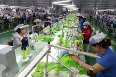 Accord de libre-échange Vietnam-UE : le Vietnam renforce sa capacité de recours commerciaux 