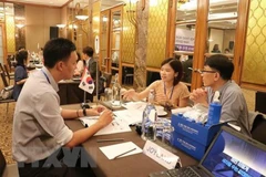 Des entreprises sud-coréennes sondent les opportunités d’investissement au Vietnam