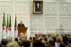 Le Vietnam au séminaire international des amis de la Révolution algérienne