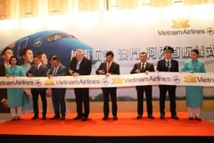 Vietnam Airlines: programme de promotion pour célébrer l’ouverture de la ligne Hanoï-Macau