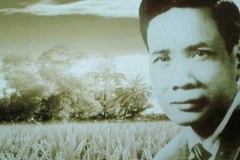 Kim Ngoc, l’avant-gardiste du Renouveau