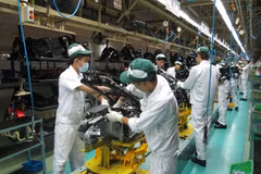 Le Vietnam pourra devenir un nouvel hub de l'industrie des semi-conducteurs