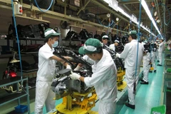 Le Vietnam pourra devenir un nouvel hub de l'industrie des semi-conducteurs