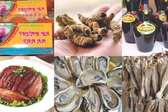 Quang Ninh met l’accent sur les nouveaux produits OCOP