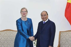 La Suède – un partenaire important et fiable du Vietnam