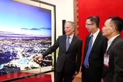 Une exposition photographique incite l'Italie à se rapprocher du peuple vietnamien