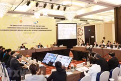 Conseil de sécurité: le débat sous la présidence vietnamienne bien apprécié